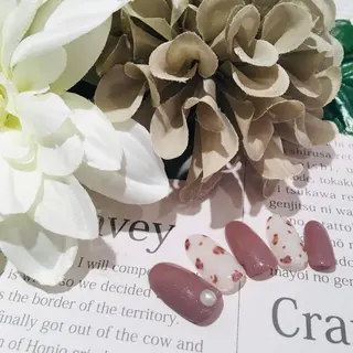 ネイル ファストネイル 静岡パルシェ店のネイルデザイン