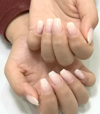 ネイル エルバイノリコ🎀 堅田パラジェル取扱店のネイルデザイン