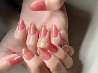 ネイル RooT Nailのネイルデザイン
