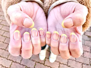 ネイル TiALASH ＊Kozue＊のネイルデザイン