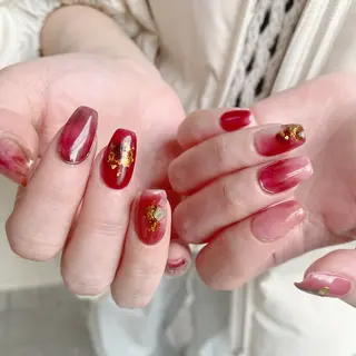 ネイル BLinLin nail salonのネイルデザイン
