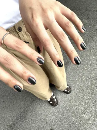 ネイル nail campのネイルデザイン