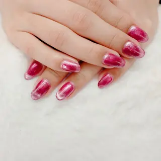 ネイル ネイルサロン極美堂　 秦野店のネイルデザイン