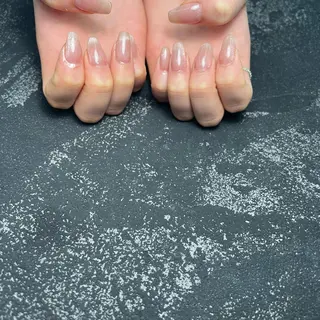 ミディアム Nailsalon Reoのネイルデザイン