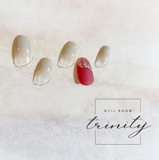 ネイル Trinity staffのネイルデザイン