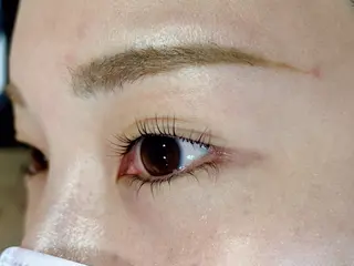 マツエク・マツパ Rufure..🍃 RIKA🤍のマツエク・マツパデザイン