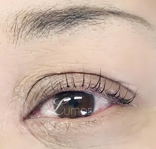 マツエク・マツパ Lumos nail&eyelash所属・Lumos Ayakaのマツエク・マツパデザイン