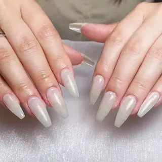 ネイル DEMAIN- 🕊️のネイルデザイン