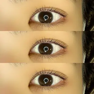 マツエク・マツパ NOA 🏝🌞のマツエク・マツパデザイン