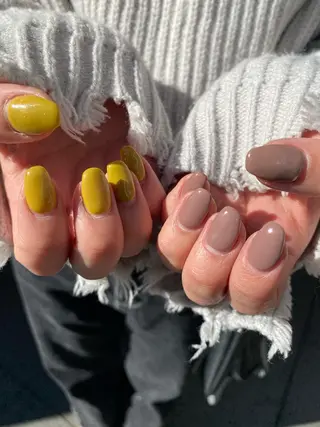 ネイル hina☺︎ 髪質改善/ストレートのヘアスタイル