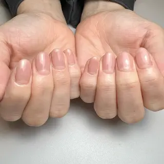 ネイル yu_.nail yuのネイルデザイン