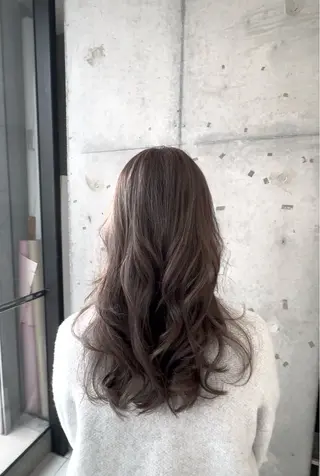 カラー Soul eater YUHEIのヘアスタイル