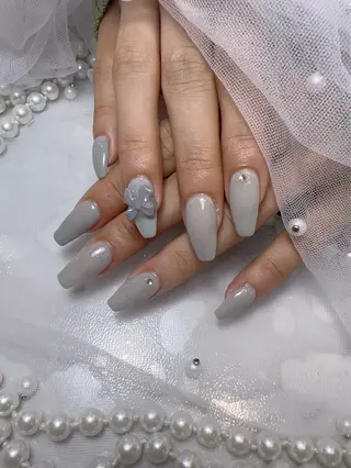 ネイル You&Me Miyuのネイルデザイン