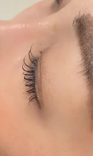 マツエク・マツパ たなか れなのマツエク・マツパデザイン