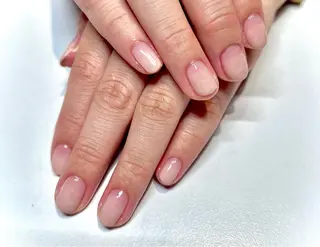 ネイル 平野 瑞希のネイルデザイン