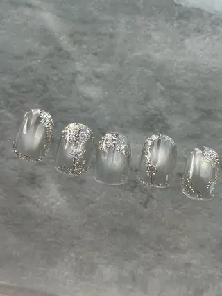 ネイル Kakka Nail Shioriのネイルデザイン