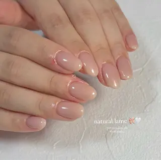 ネイル private salon uluのネイルデザイン