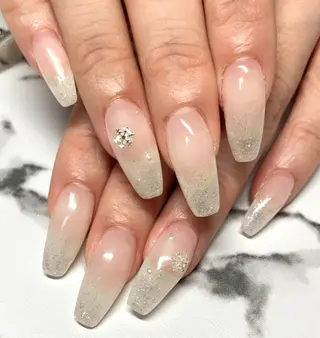 ネイル KAONAIL 【Sakurai】のネイルデザイン