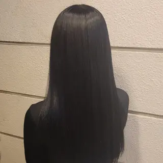 ロング カラー メンズ✂/ハイトーン /りゅう🦢のヘアスタイル