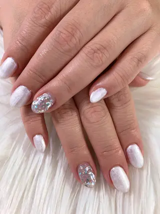 ネイル miwa ミワのネイルデザイン