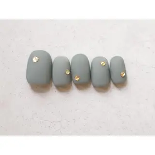 ネイル deg° yukoのネイルデザイン