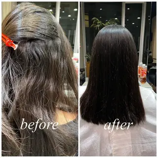 セミロング ｼｮｰﾄﾓﾃﾞﾙさん 大募集🌟Mayuのヘアスタイル