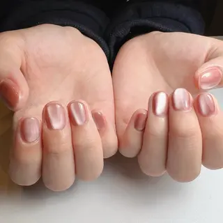 ネイル yu_.nail yuのネイルデザイン