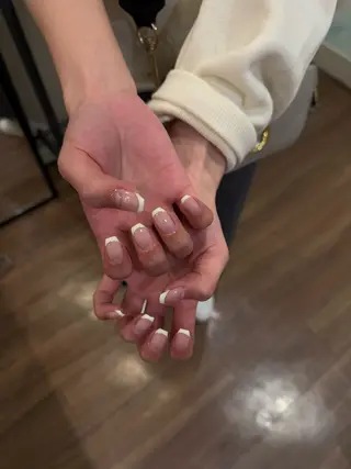 ネイル LuXiel Nail renaのネイルデザイン