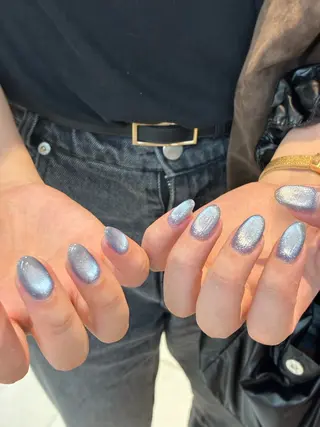 ネイル moeka nail9のネイルデザイン