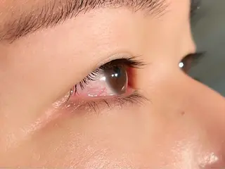 メンズ マツエク・マツパ 眉毛専門店brow art上野店　阿部の眉毛・アイブロウイメージ