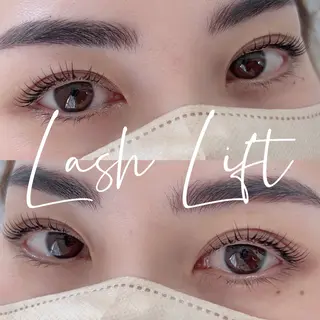 マツエク・マツパ 【Aile】 YUKAのマツエク・マツパデザイン