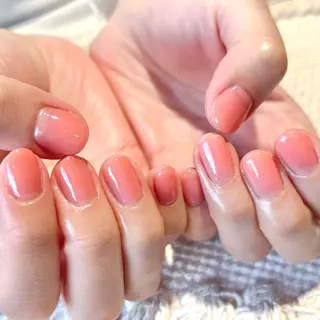 ネイル sōko Hair&Nail Salon所属・megu  / sōko nailのネイルデザイン