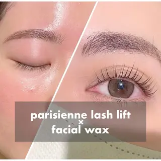 マツエク・マツパ 橋本 颯希のマツエク・マツパデザイン