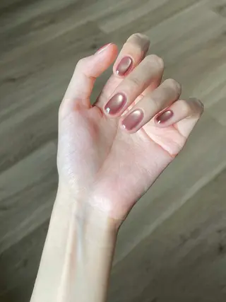 ネイル R nailsalon所属・Rネルサイン よ よのネイルデザイン