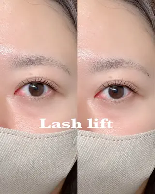 マツエク・マツパ DOLCE  川越店 AYAのマツエク・マツパデザイン