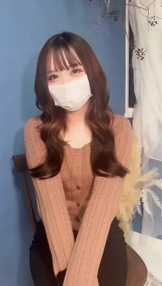 DESIGNSALON LIA所属・問屋町のブリーチデザ イン屋さん🌈ゆうまのヘアスタイル