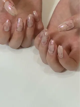 ネイル Ami 🦥のネイルデザイン