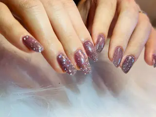 ネイル Reona nail所属・Reona Nailのネイルデザイン