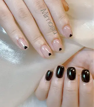 ネイル 🤍Hazel 吉祥寺🤎のネイルデザイン