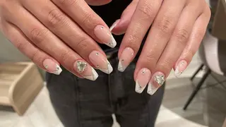 ネイル share salon muu -neu-所属・neu-ﾉｲ- /chieのネイルデザイン