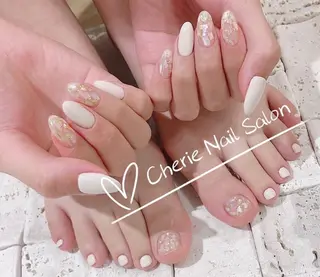 ネイル 蒲田2分 アキのネイルデザイン