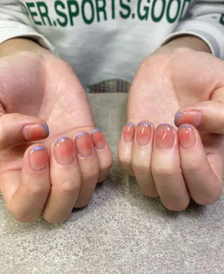 ネイル yuminail所属・錦糸町 yuminailのネイルデザイン