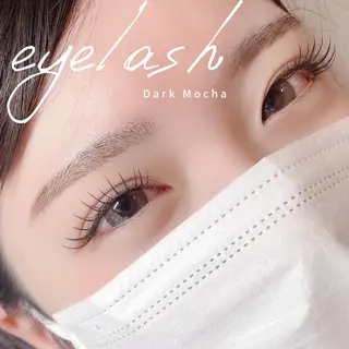 マツエク・マツパ eyelash salon Dollのマツエク・マツパデザイン