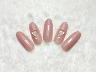 ネイル charmant Yuriのネイルデザイン