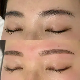 アイブロウ vico名古屋栄店所属・🌺+vico 栄店 🌺MAYUKIの眉毛・アイブロウイメージ