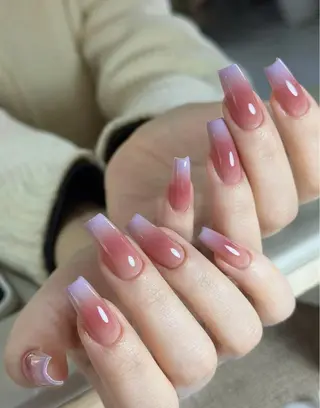 ネイル Anna Nail スカルプ専門店のネイルデザイン
