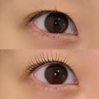 マツエク・マツパ ai一重専門🎀束感 まつげ🫧表参道のマツエク・マツパデザイン