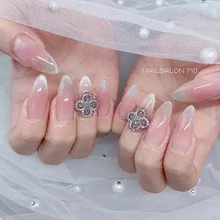 ネイル ナナイチゼロ I.Naoのネイルデザイン