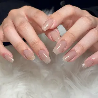 ネイル neige Kouzukiのネイルデザイン
