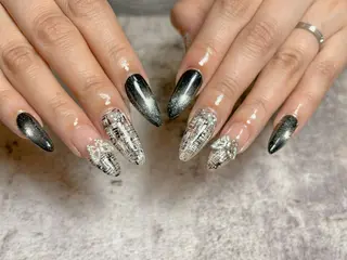 ネイル misaki nailのネイルデザイン